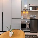 The Rose De Waterkant Spacious Studio