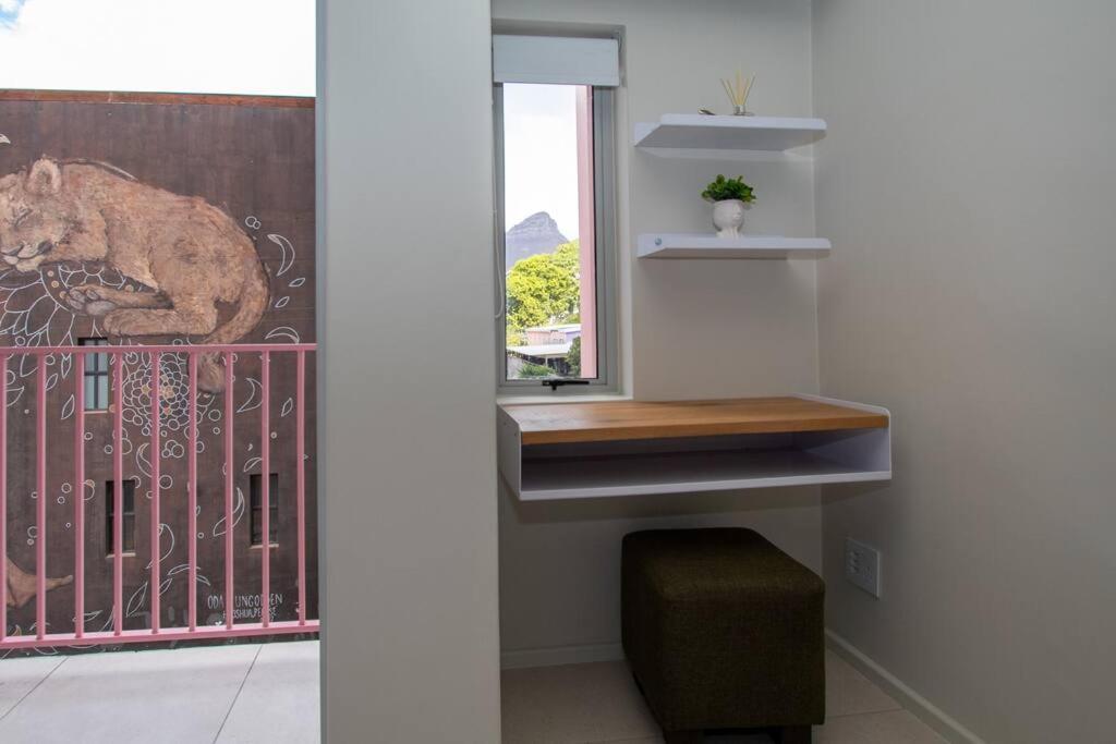 Apartment The Rose De Waterkant Spacious *