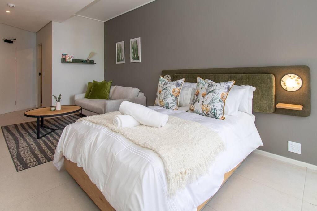 The Rose De Waterkant Spacious *