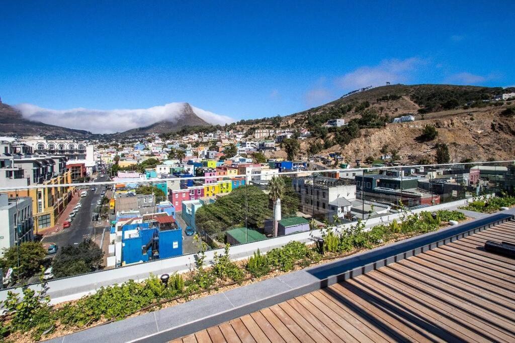The Rose De Waterkant Spacious Cape Town