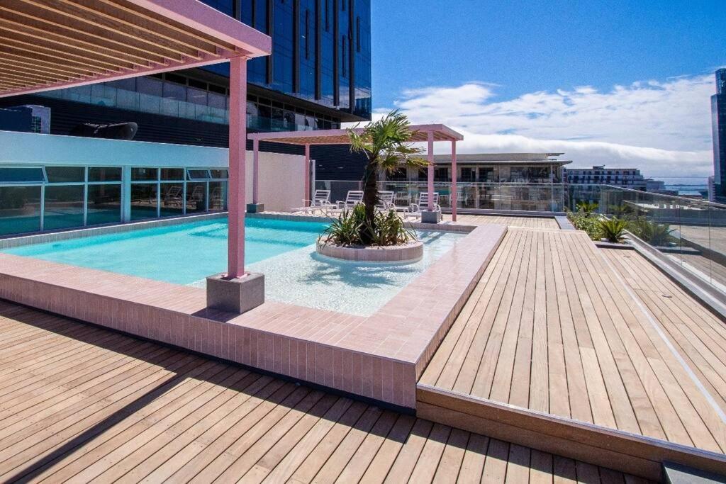 The Rose De Waterkant Spacious Cape Town