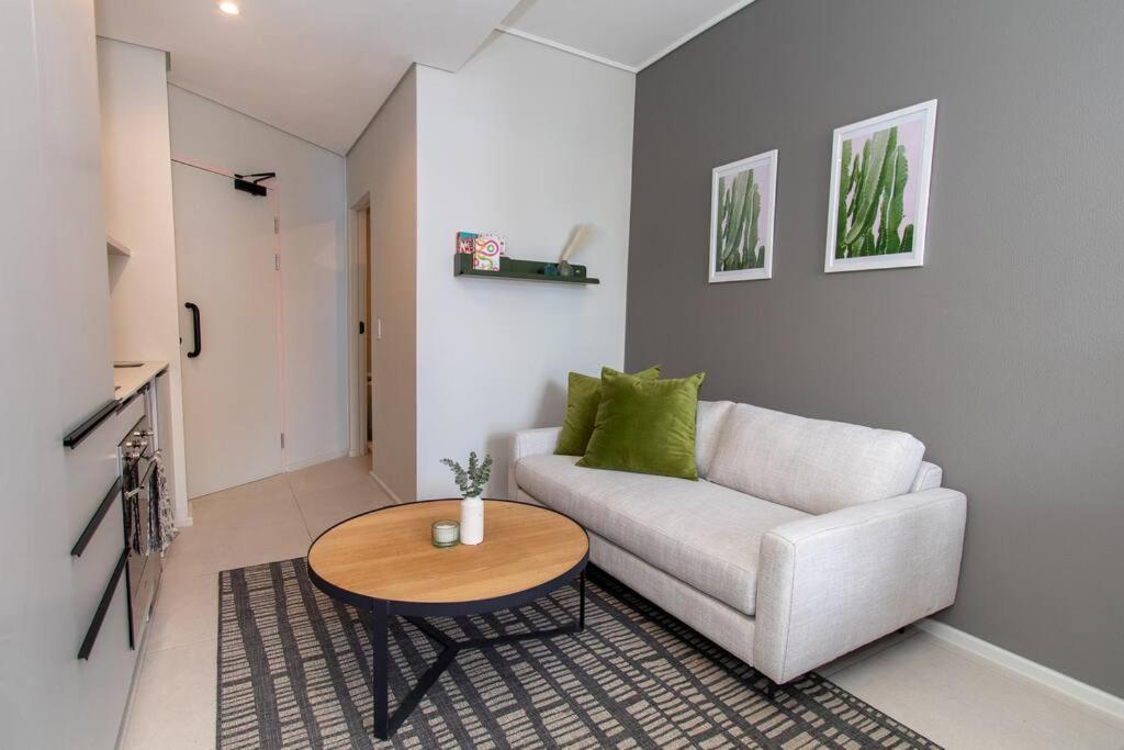 Apartment The Rose De Waterkant Spacious *
