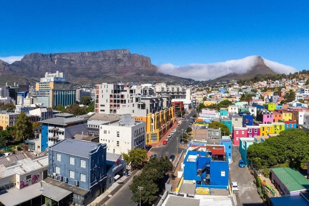 The Rose De Waterkant Spacious *