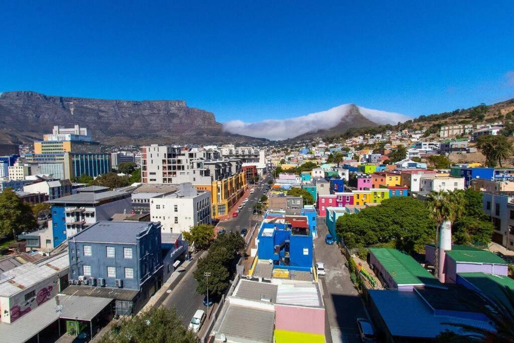 The Rose De Waterkant Spacious